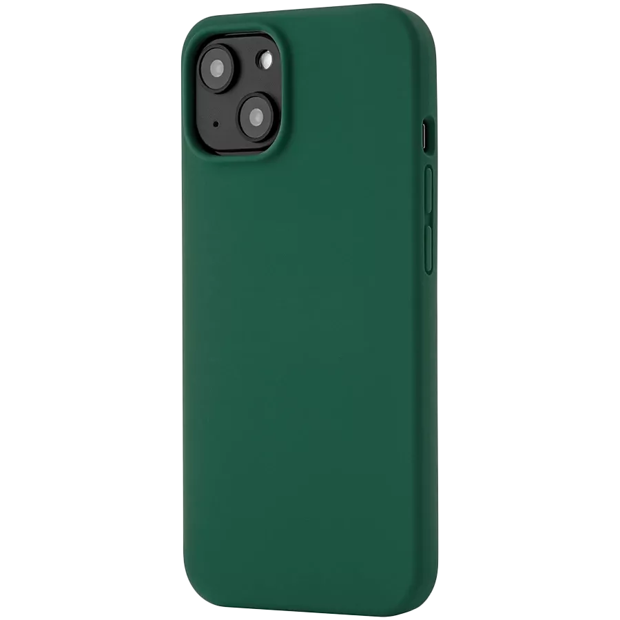 Чехол UBEAR для iPhone 14 Plus, Зеленый — image №1