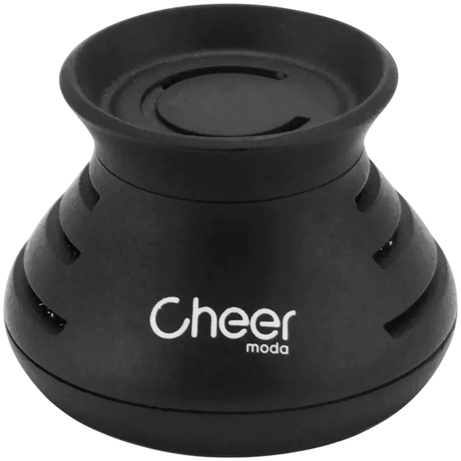 CHEER-MODA Shell Black XBZ01 — Image №2