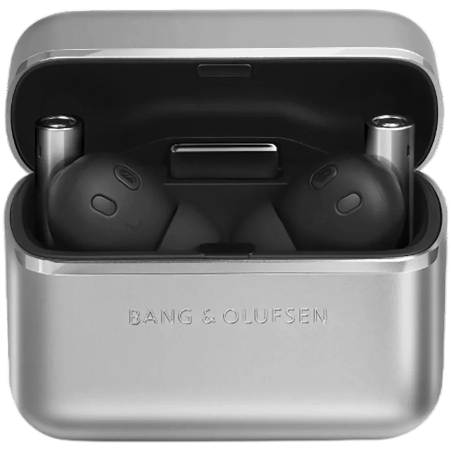 BANG & OLUFSEN Beo Grace Ασύρματο Ακουστικό, Natural Aluminium — Εικών №1
