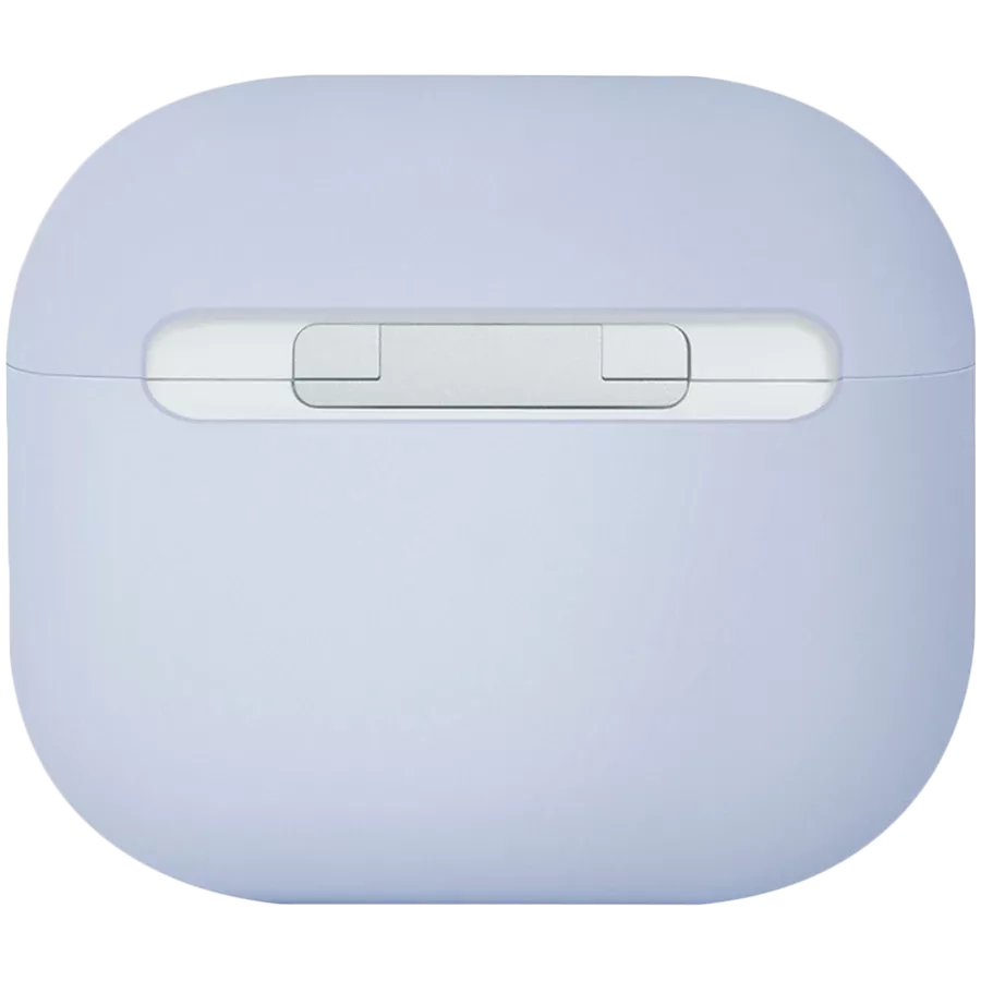 UNIQ Іс LINO  Arctic Blue for AirPods (Gen3) — image №2