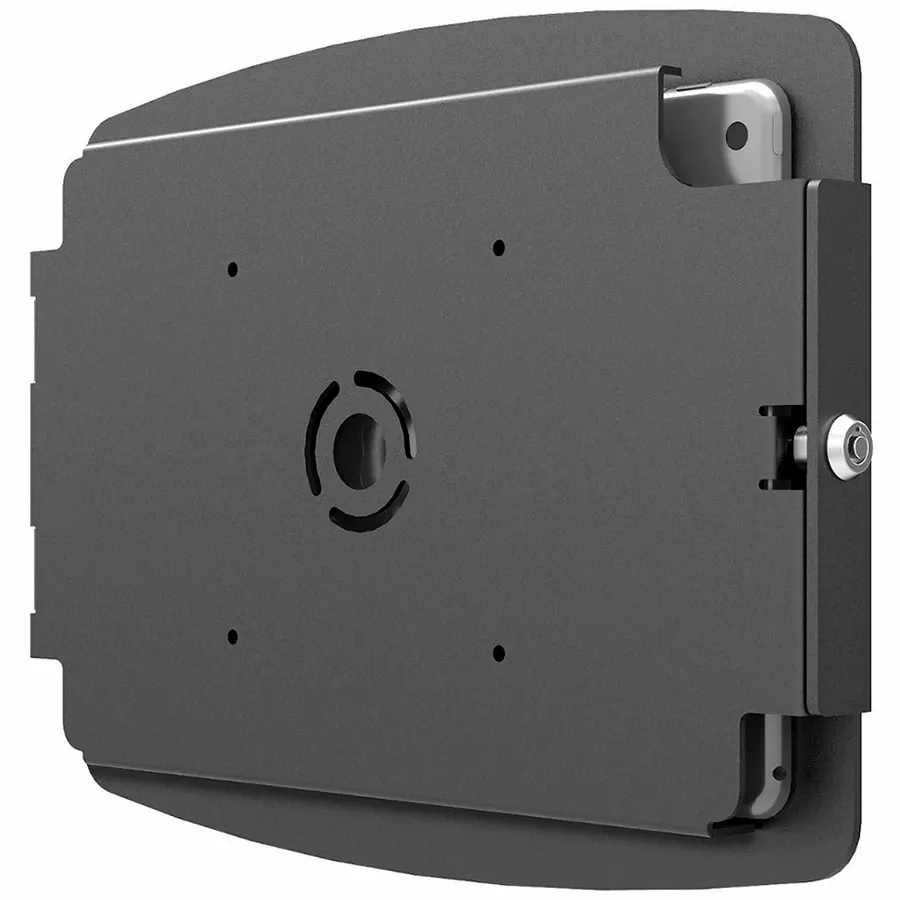 COMPULOCKS Βάση for iPad 10.2", Μαύρος — Εικών №3