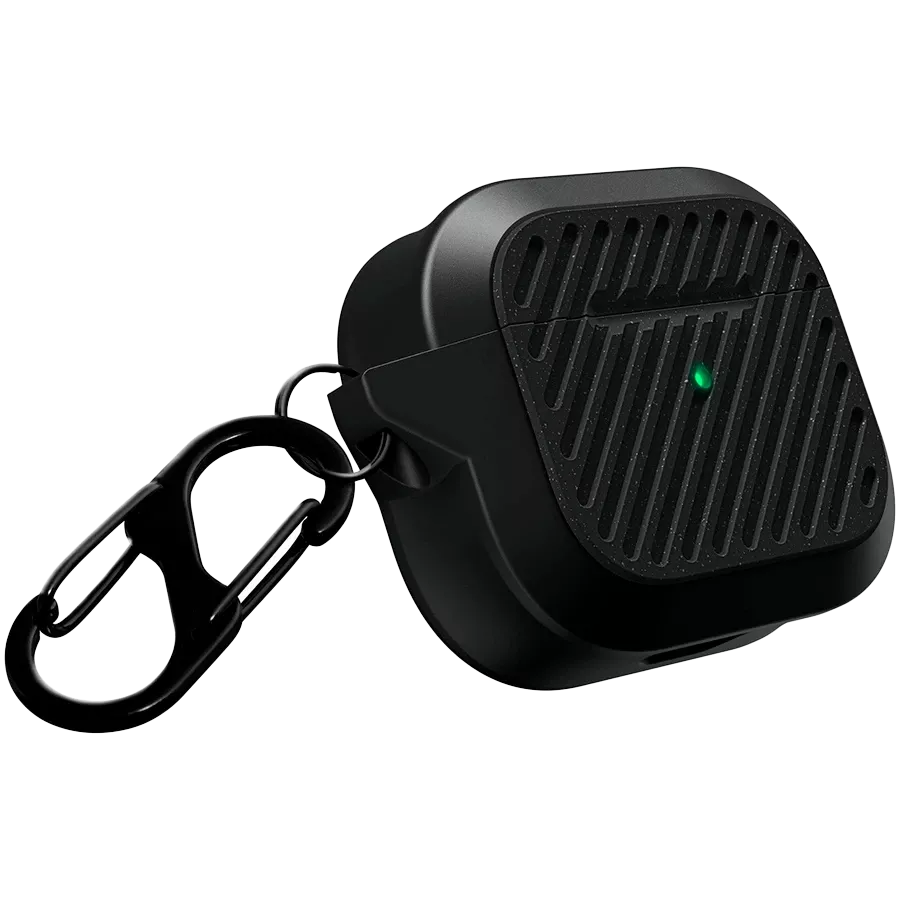 LAUT Θήκη CAPSULE IMPKT , Ανθρακί for AirPods (Gen3) — Εικών №1