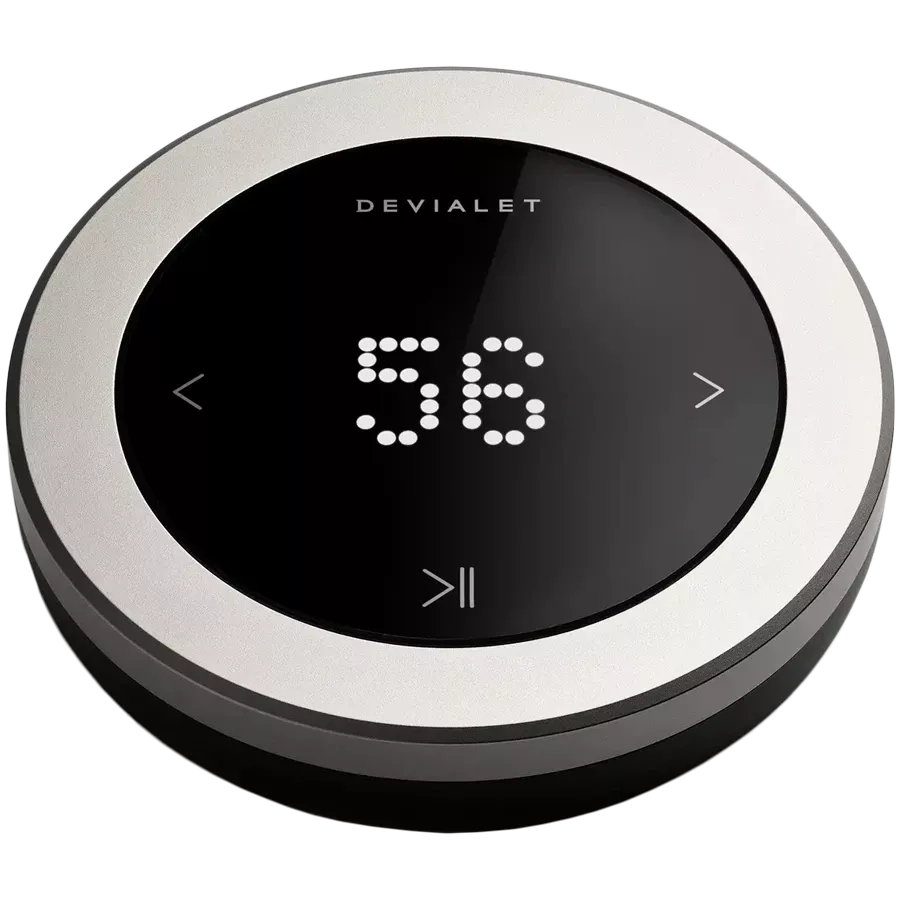 DEVIALET Phantom I 103db Οικιακό Σύστημα Ήχου, Custom Black — Εικών №6