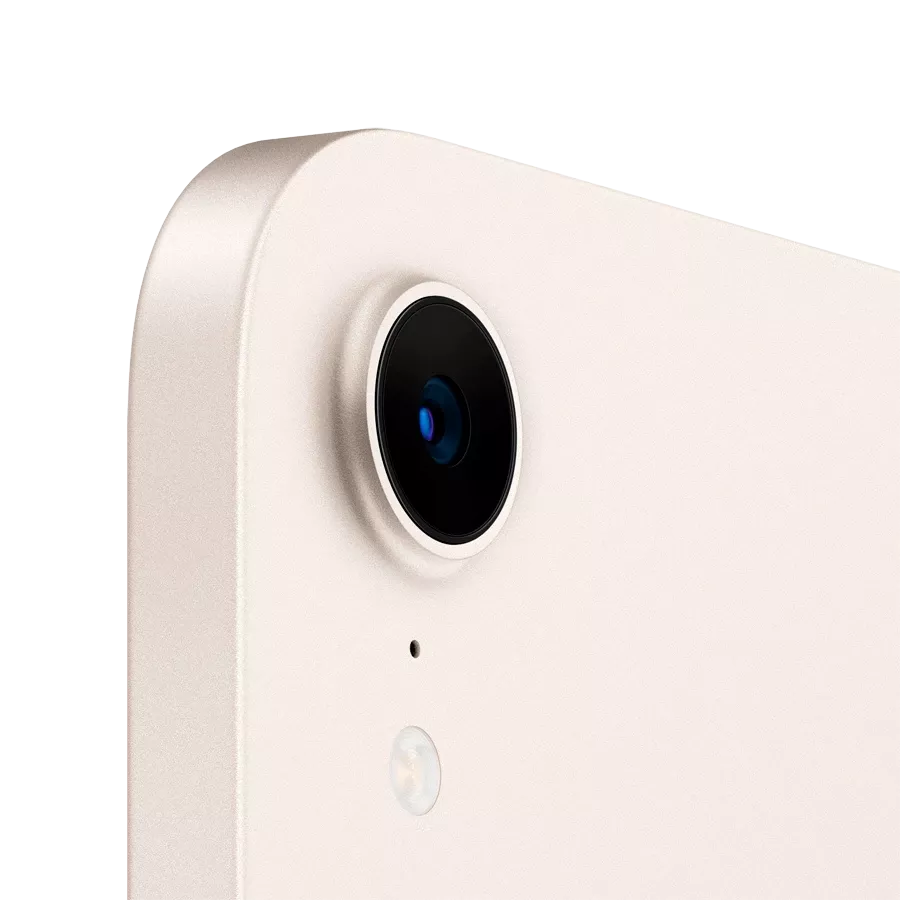 iPad mini (A17 Pro), 128 ГБ, Wi-Fi, Сияющая звезда — image №4