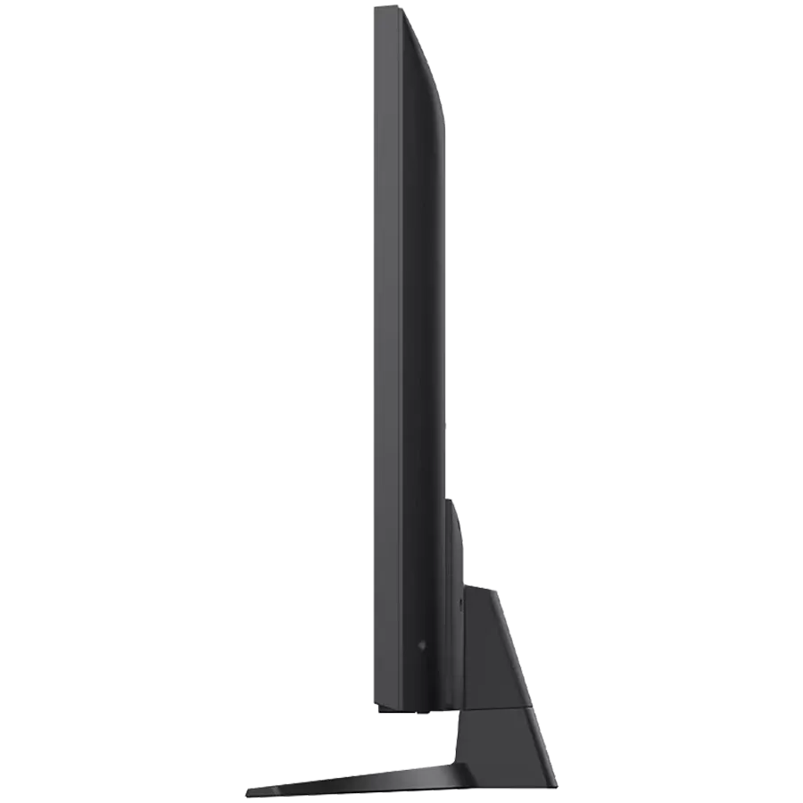 LG Smart TV, LCD, 43", UHD, Black — Image №3