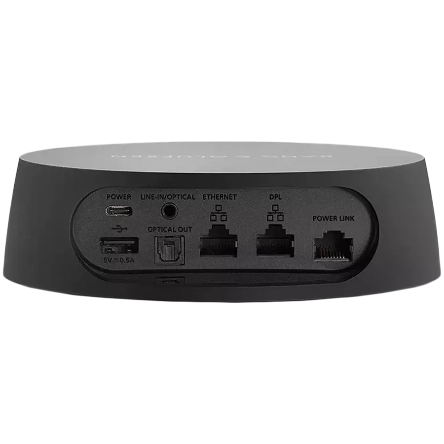 BANG & OLUFSEN Beoconnect Core Wall Bracket AV System Black — image №2