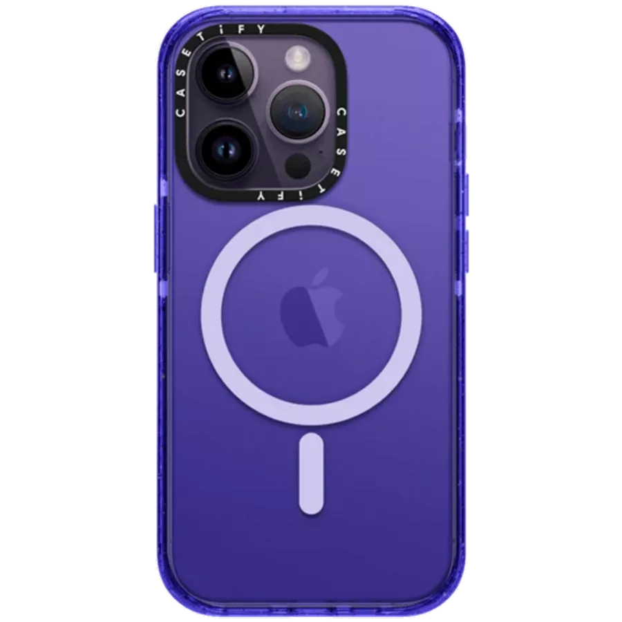 Case CASETIFY Impact with MagSafe for iPhone 14 Pro — Image №1