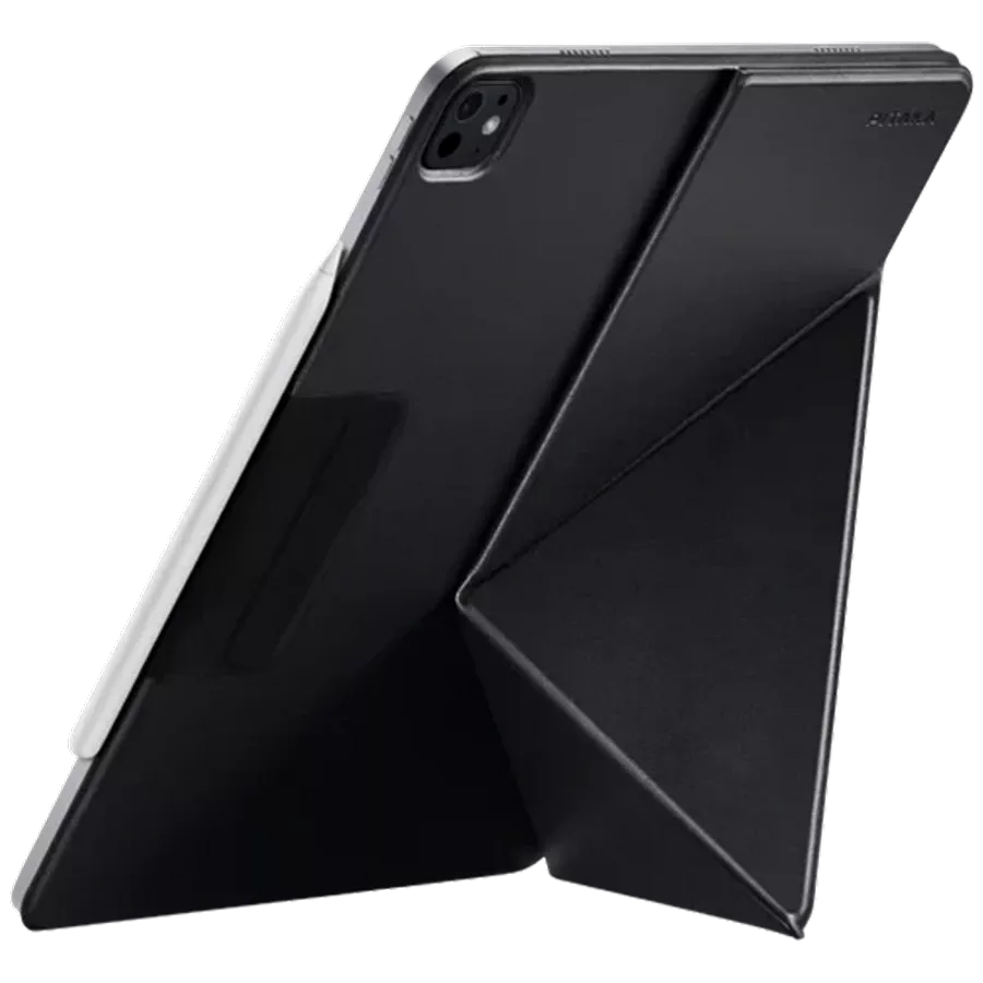 Folio Case PITAKA MagEZ Folio 2  Black for iPad Pro 11 (M4) — Image №3