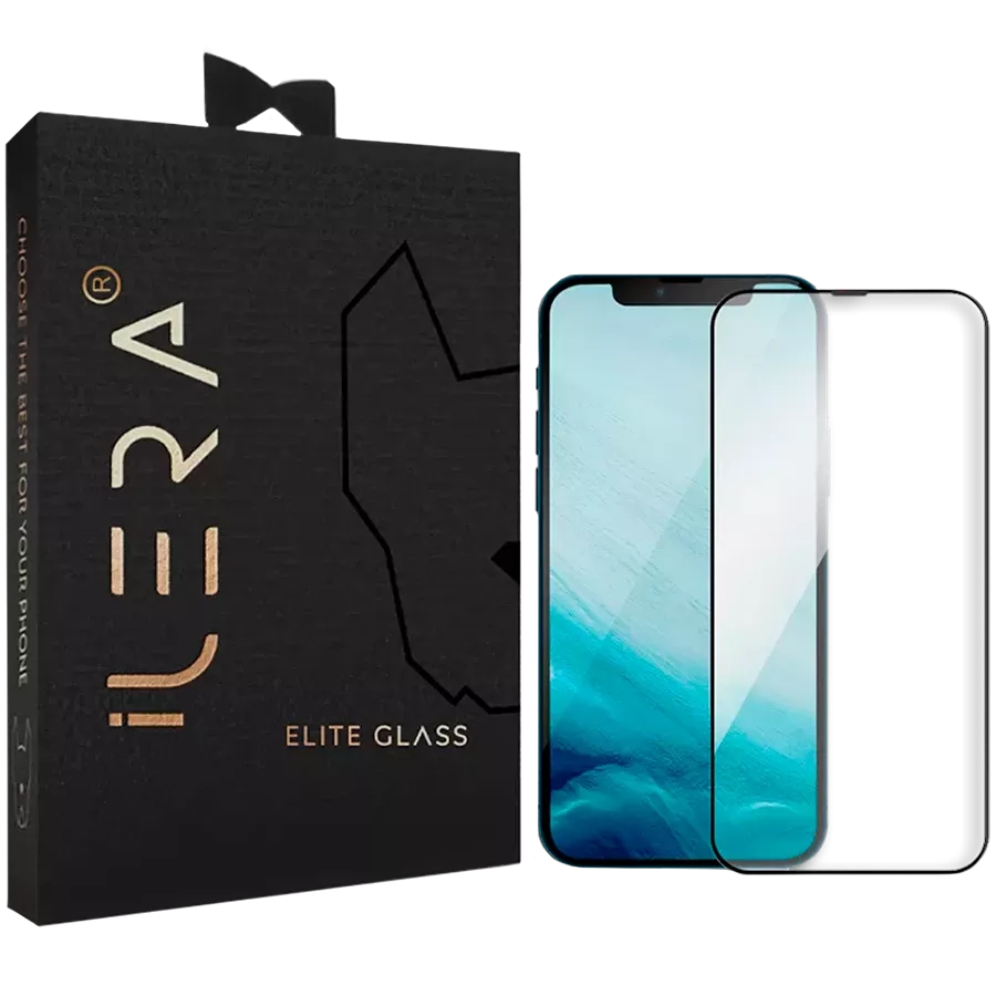 Safety Glass iLera  for iPhone 15 — Image №1