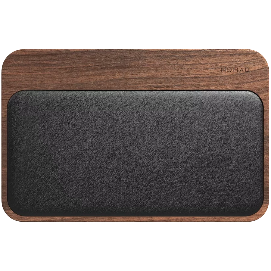 Зарядная станция NOMAD 2*USB/USB-C USB Тип A, USB Тип C, 18 Вт — Изображение №1