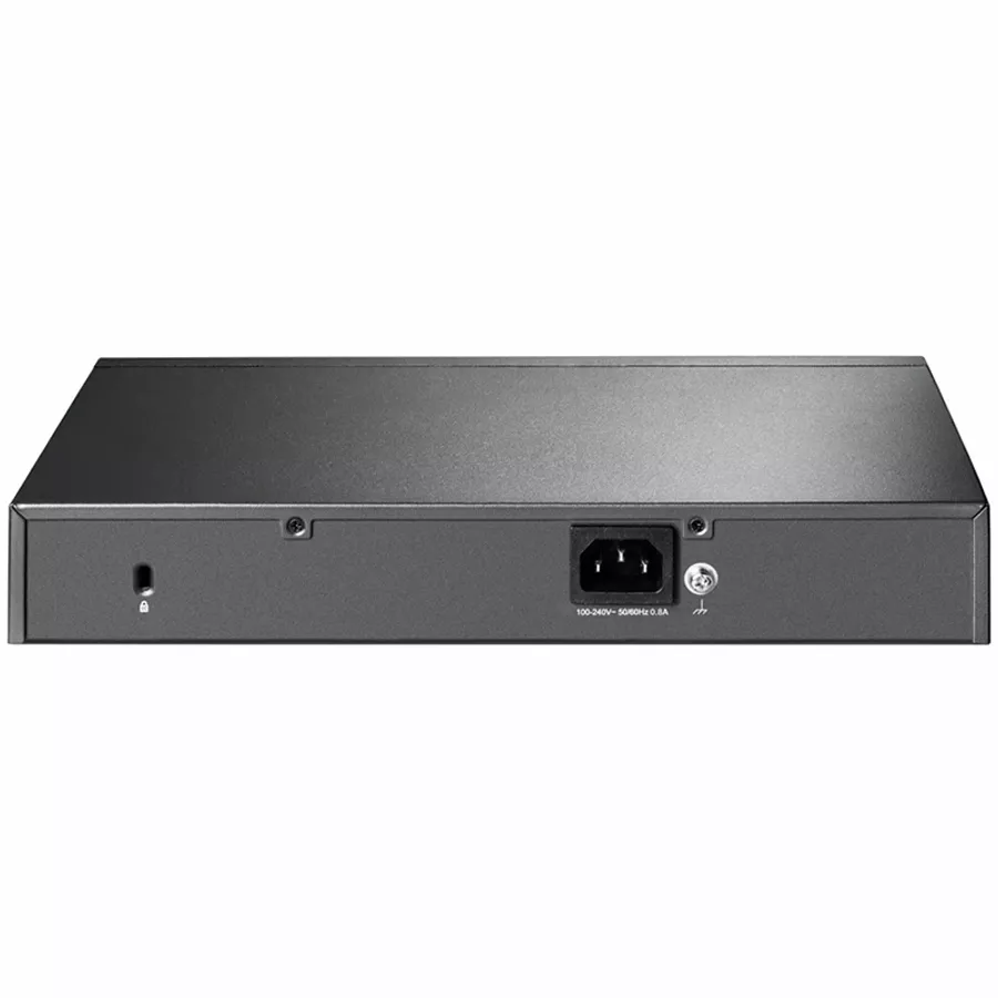 TP-LINK Network Switch TL-SX1008 — Image №2