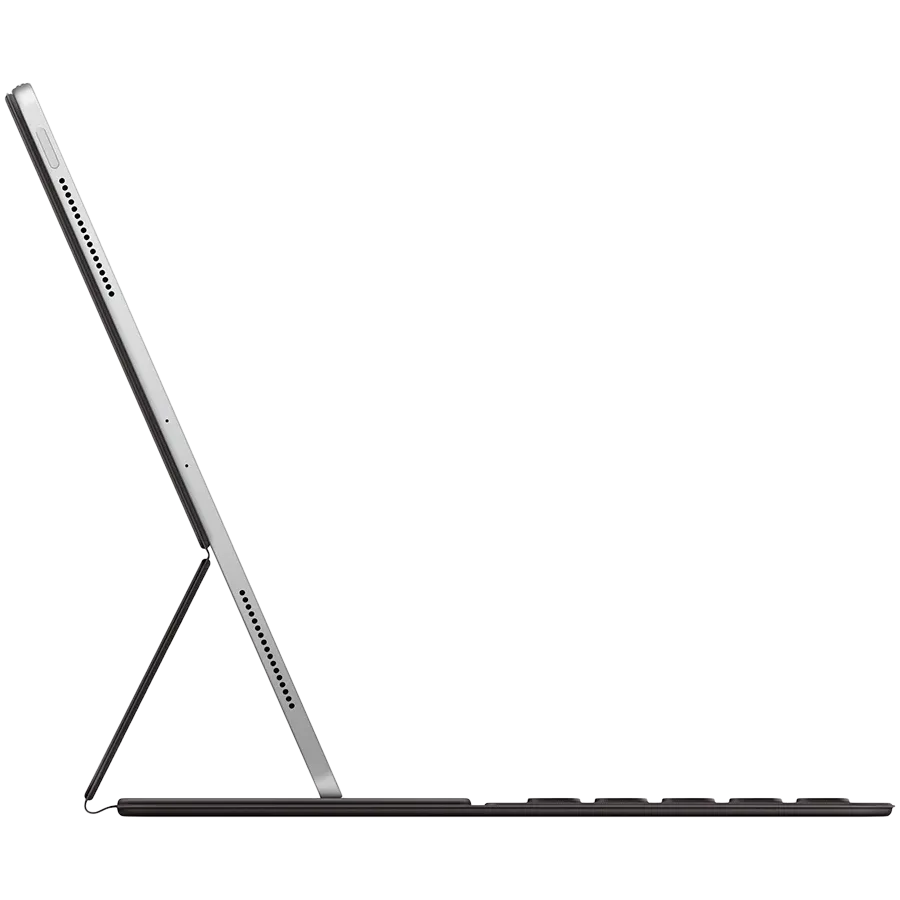 APPLE Smart Keyboard Folio Black for iPad Pro 12.9-inch (6th APPLE Smart Keyboard Folio Black for iPad Pro 12.9-inch (6th