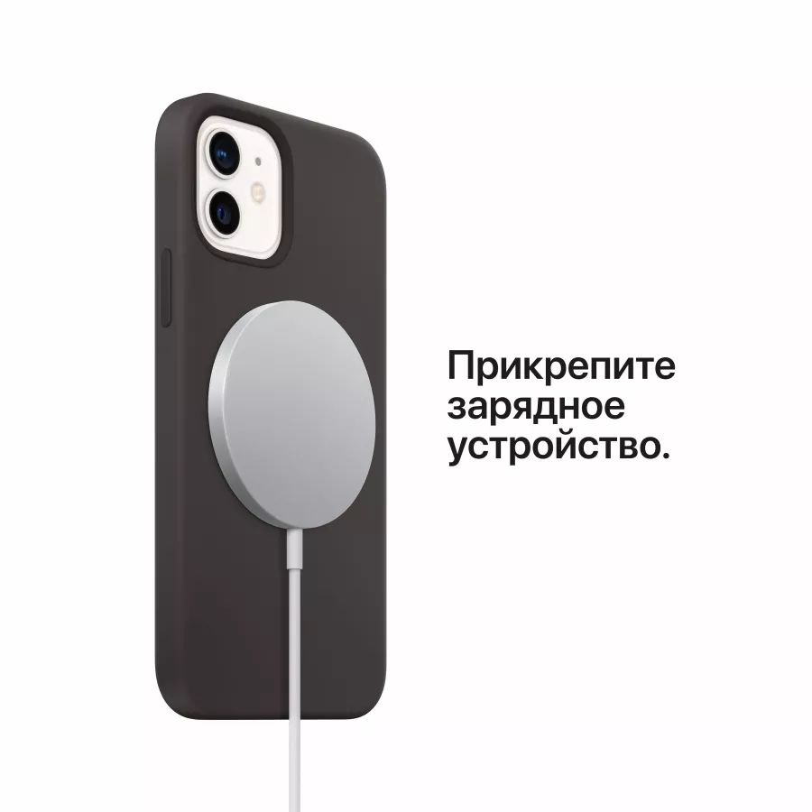 Беспроводное зарядное устройство APPLE — Изображение №3