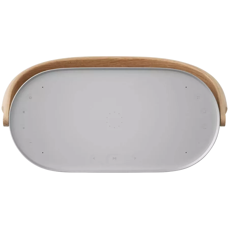 Portable Speaker BANG & OLUFSEN Beosound A5 Nordic Weave — Image №5