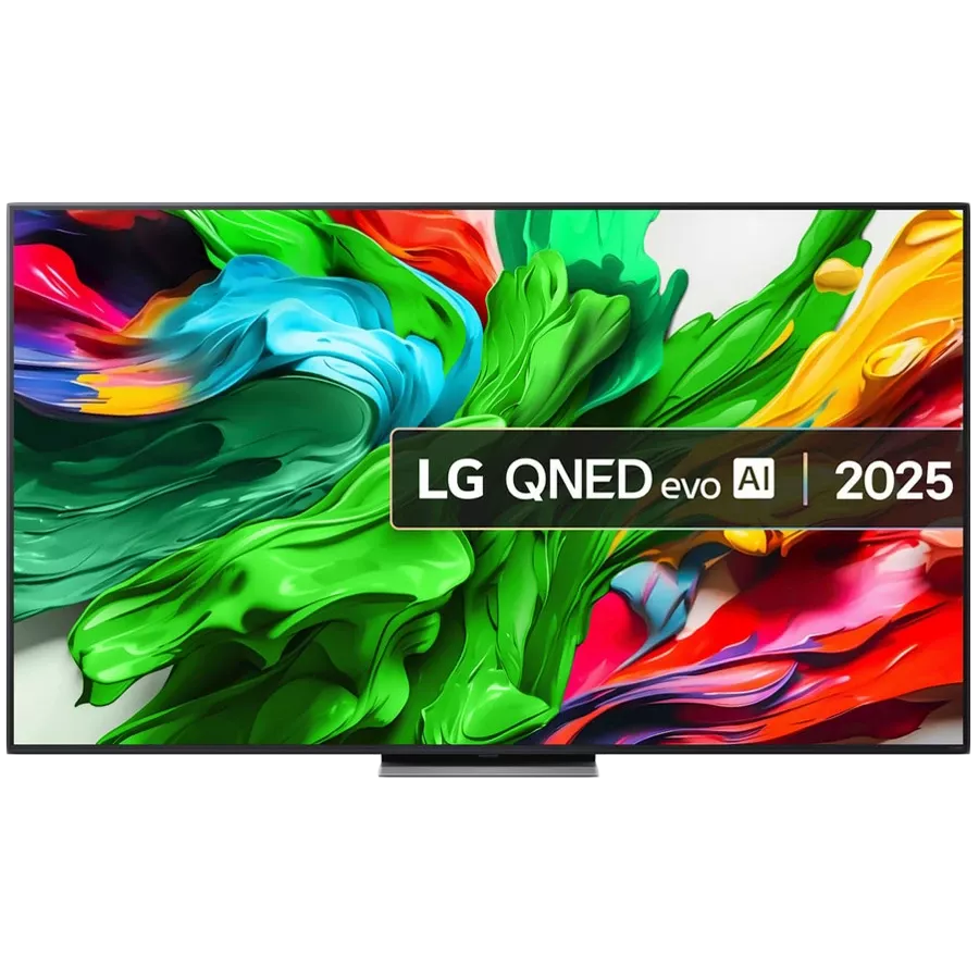 LG Smart TV, LCD, 75", UHD — Image №1