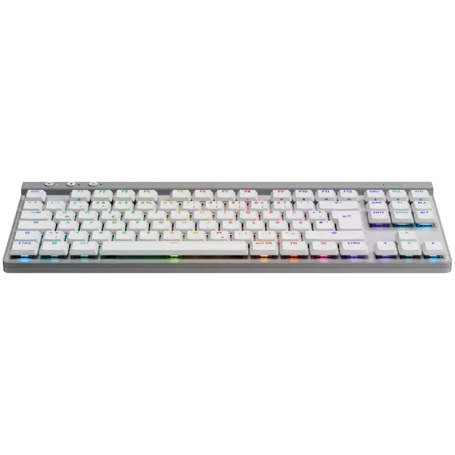 LOGITECH (CIS) G515 LIGHTSPEED TKL — Зображення №2