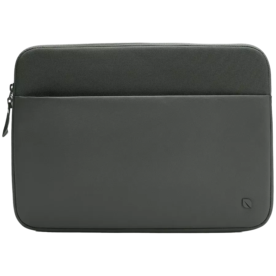 Geantă INCASE A.R.C. pentru notebook-uri până la 14", Smoked Ivy — image №1