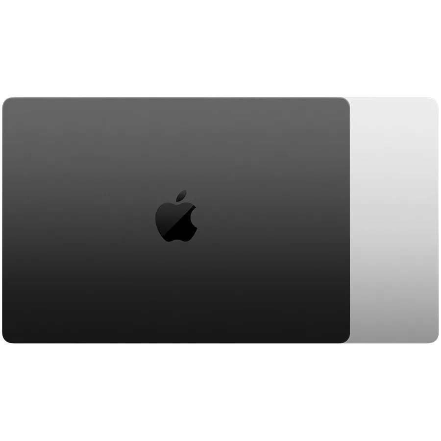 MacBook Pro 14.2"  M3 Pro (12C CPU/18C GPU), 18 GB, 1 terabayt, Qara — Şəkil №4
