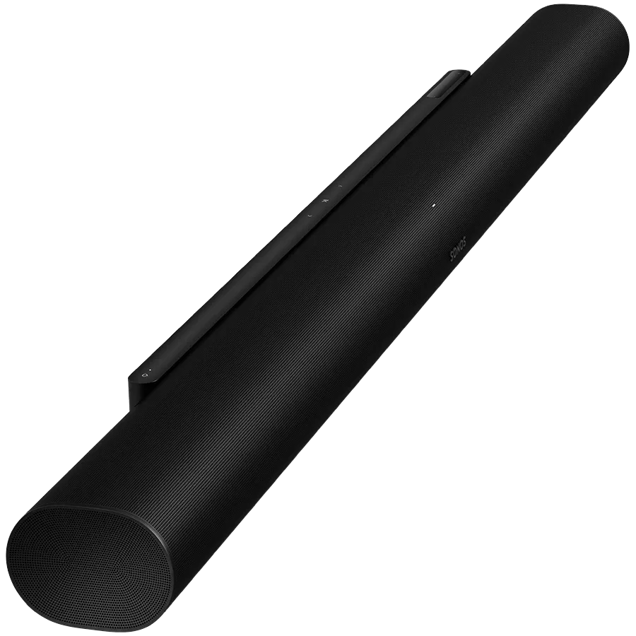 SONOS Arc Ultra Home Audio System, Black — Εικών №4