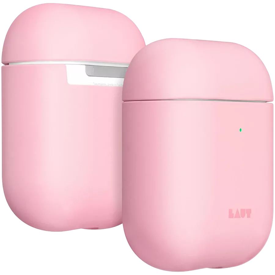 LAUT Θήκη HUEX PASTELS , Παστέλ for AirPods — Εικών №1
