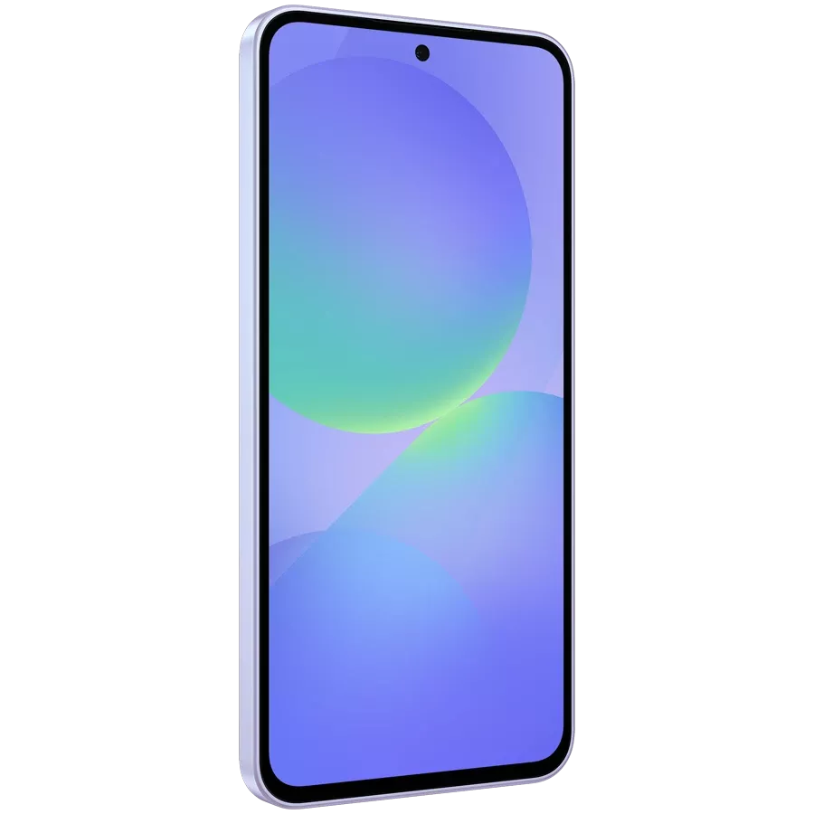 SAMSUNG Galaxy A36 128 GB, Purple — Image №3