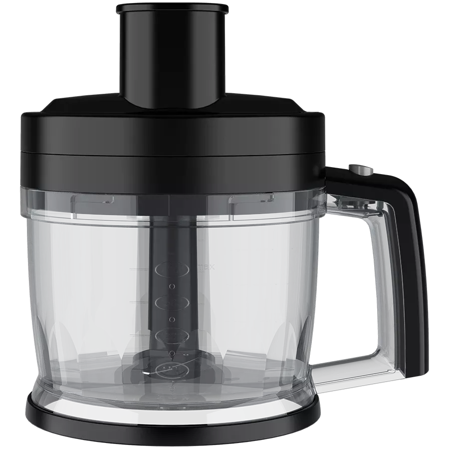 AENO 1.25L food processor, Hand Blender accessories — Image №3