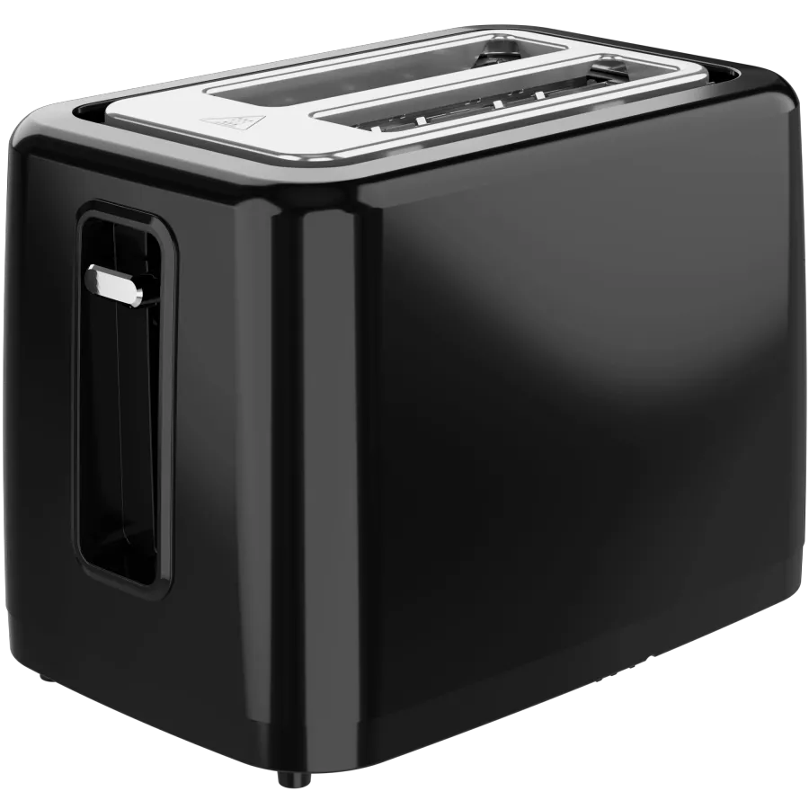 AENO Toaster TS2, Μαύρος — Εικών №5 AENO Toaster TS2, Μαύρος — Εικών №5