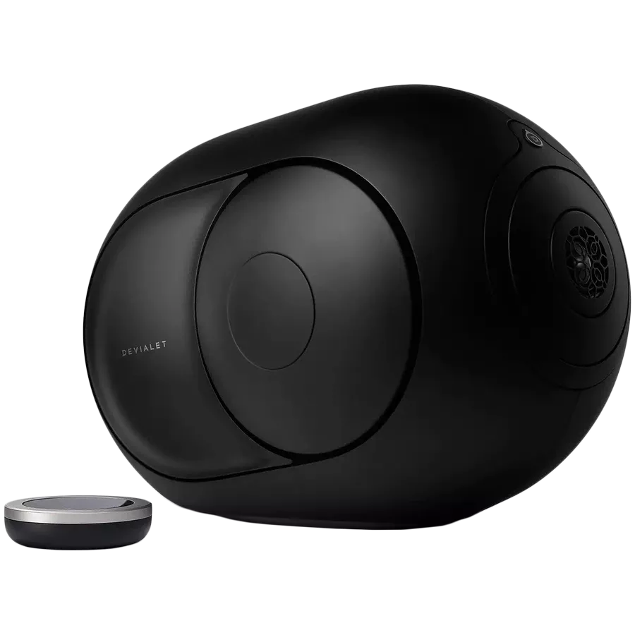 DEVIALET Phantom I 103db Οικιακό Σύστημα Ήχου, Custom Black — Εικών №1