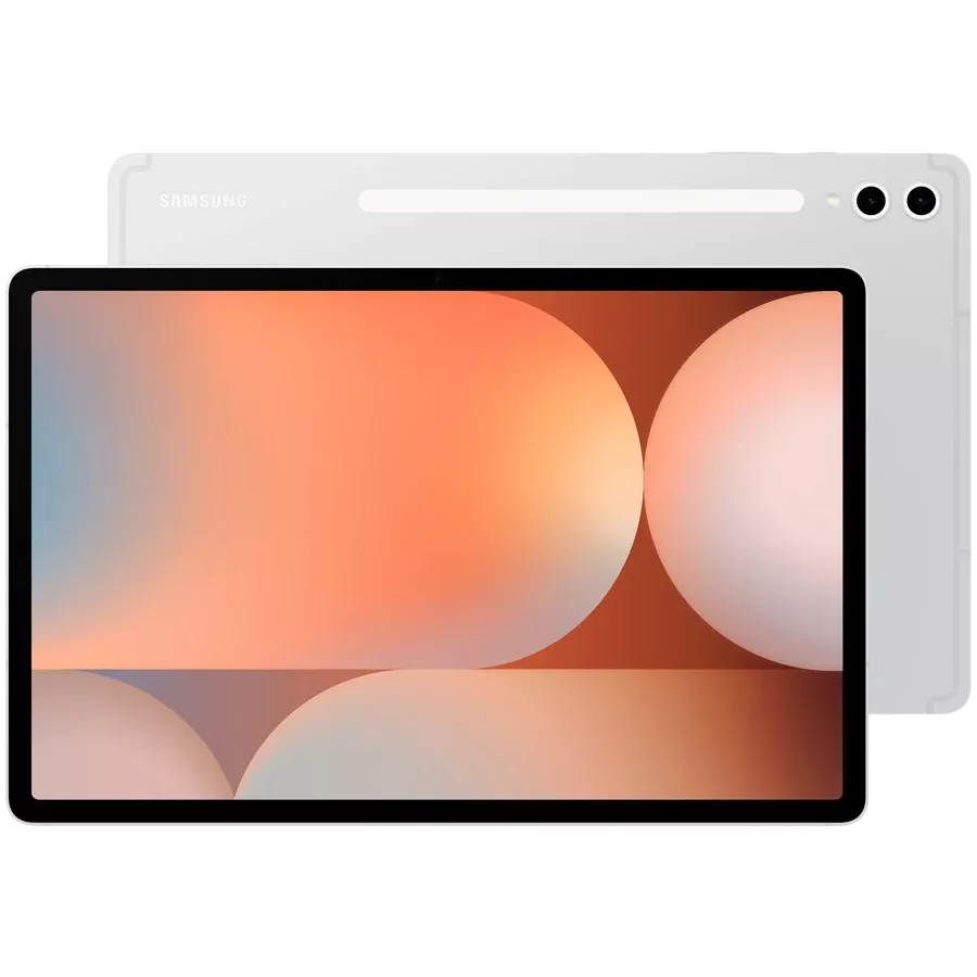 SAMSUNG Galaxy Tab S10 Plus, 512 GB, Wi-Fi, Platinum Silver — Image №1