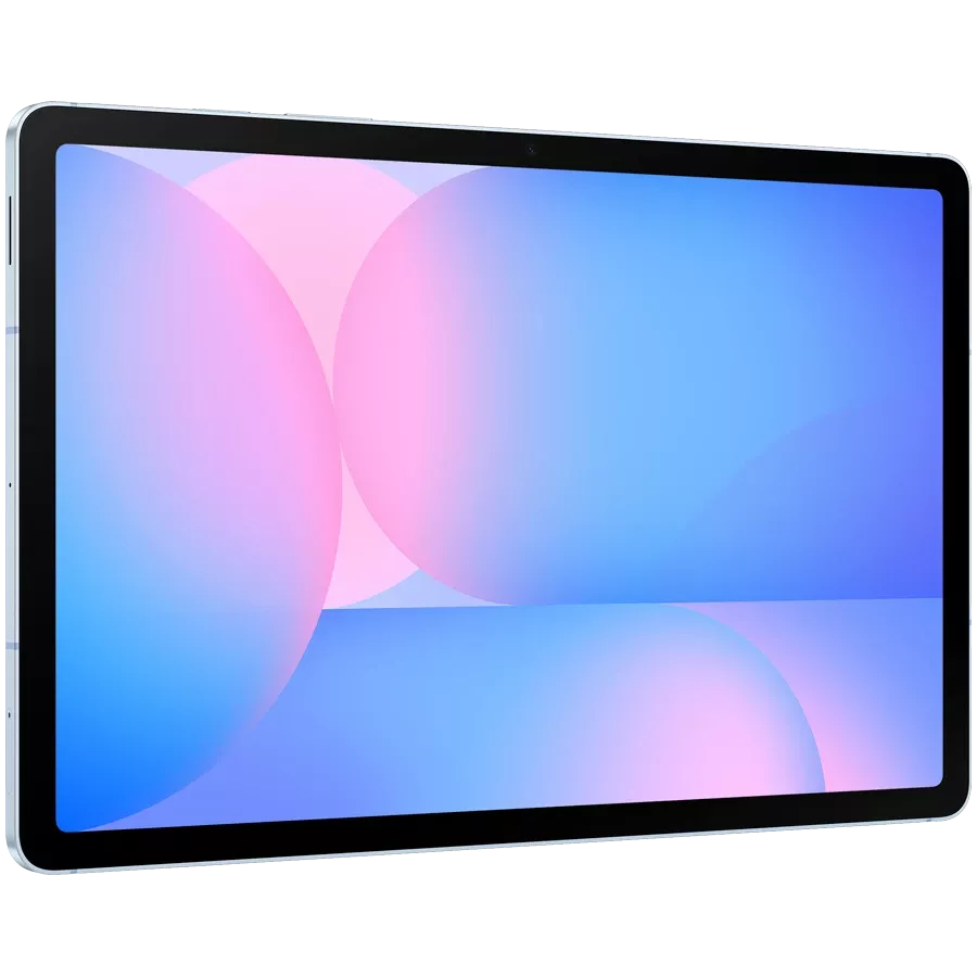 SAMSUNG Galaxy Tab S10 FE, 128 GB, Wi-Fi+5G, Blue — Εικών №3