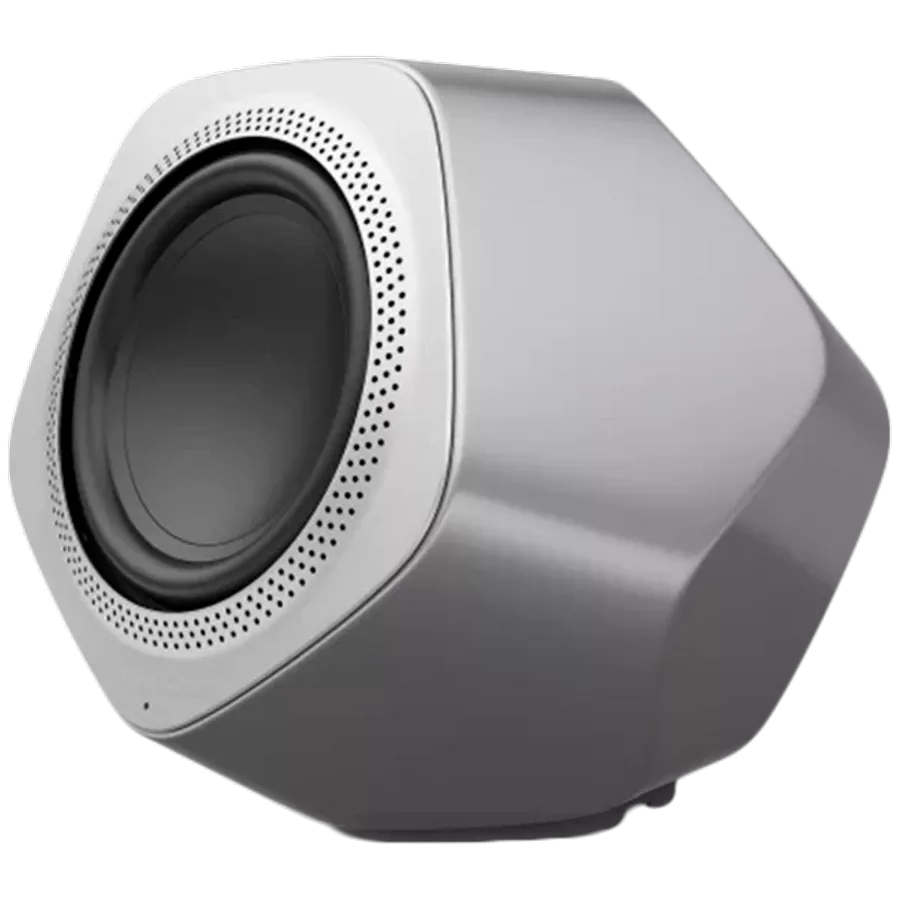 BANG & OLUFSEN Beolab 19 Audio System Grey/Natural Aluminium — image №1