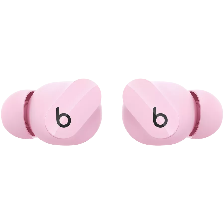 Wireless Headset BEATS Studio Buds, Sunset Pink — Image №3