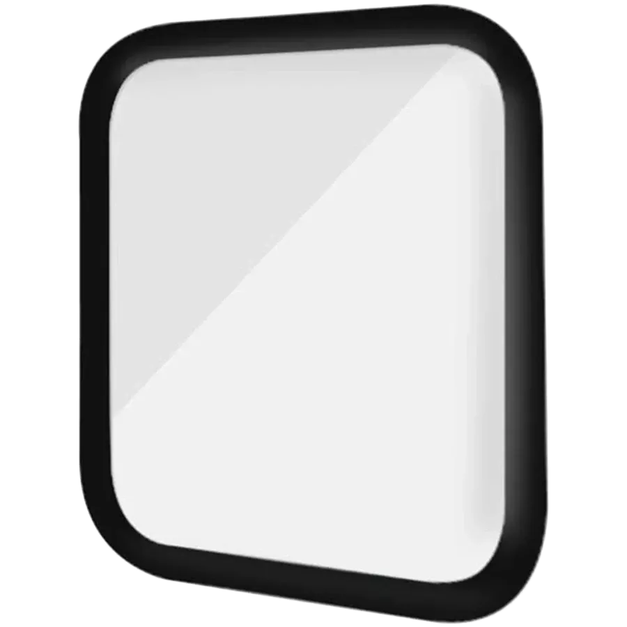 Γυαλί ασφαλείας PANZERGLASS for Apple Watch 41 mm — Εικών №2