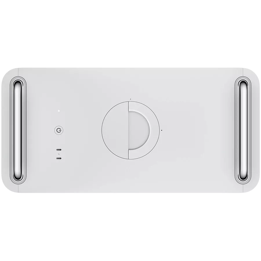 Mac Pro M2 Ultra, 24C CPU 60C GPU, 64ГБ 1ТБ Твердотільний накопичувач, Сріблястий — Зображення №5