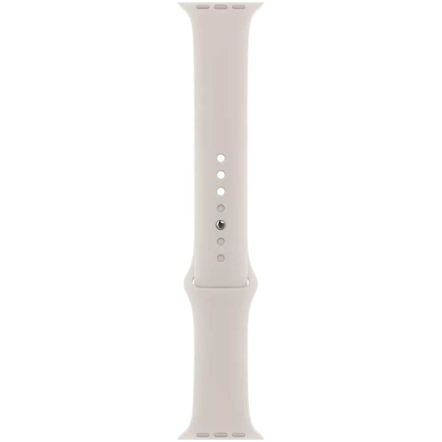 Ремешок APPLE 45мм Sport Band Sport Band Сияющая звезда для Apple Watch 42/44/45/49 mm — Изображение №2