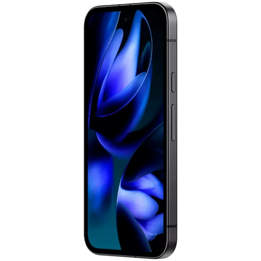 GOOGLE Pixel 9a 256 ГБ, Obsidian — Изображение №3