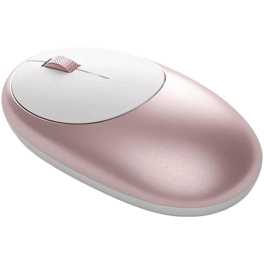 Мышь SATECHI M1 Wireless Mouse — Изображение №2