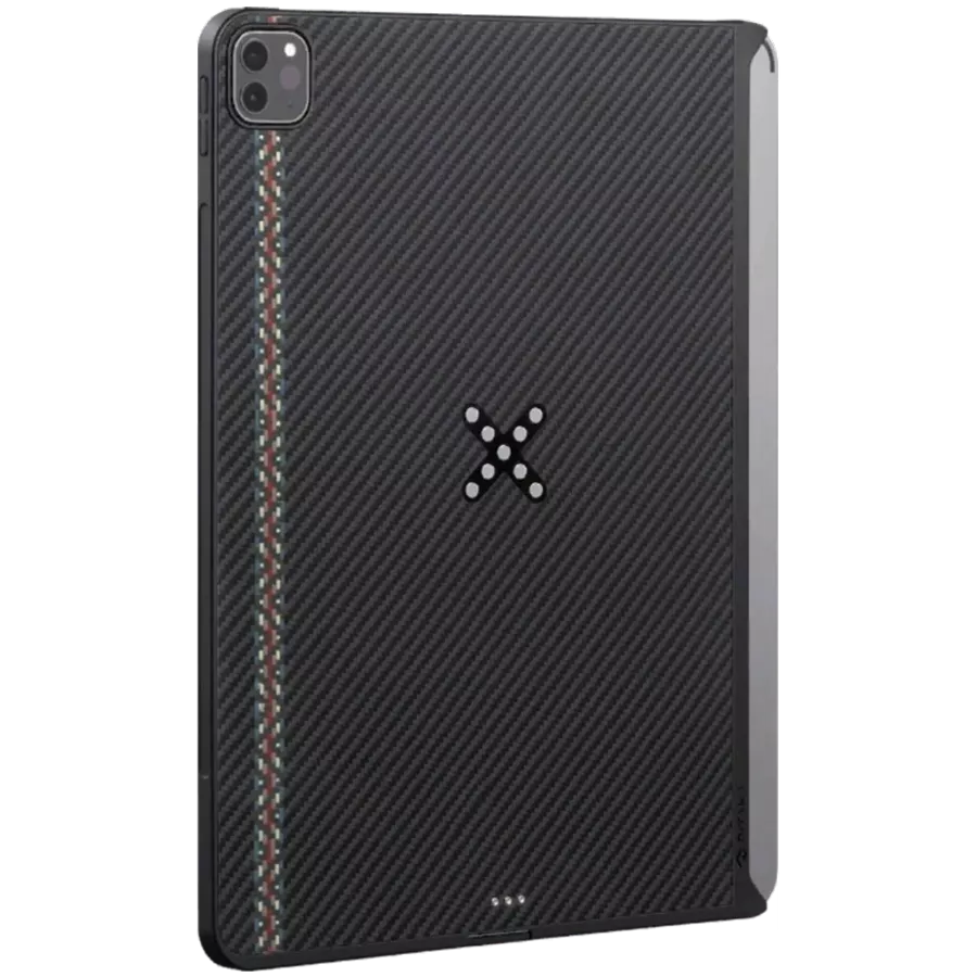 Чехол PITAKA MagEZ Case Pro  Rhapsody для iPad Pro 11 — Изображение №2