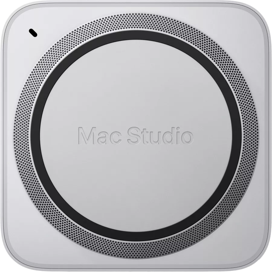 Mac Studio, Apple M2 Max, 32 ГБ, 1 ТБ SSD — image №6