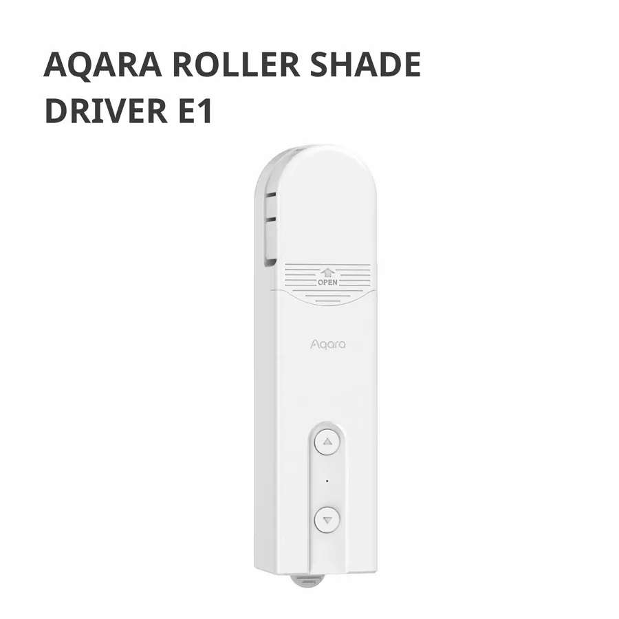 AQARA Roller Shade Driver E1, Սպիտակ — image №2