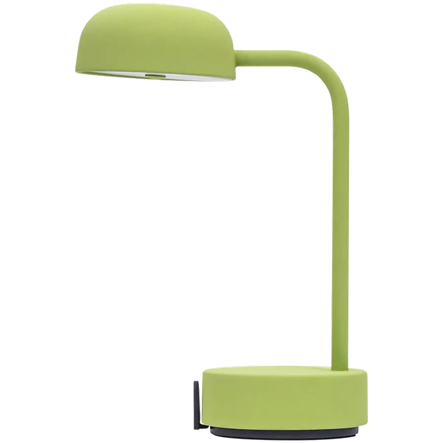 KOODUU LED Λυχνία Εξουσία 1 βατ, Moss — Εικών №2