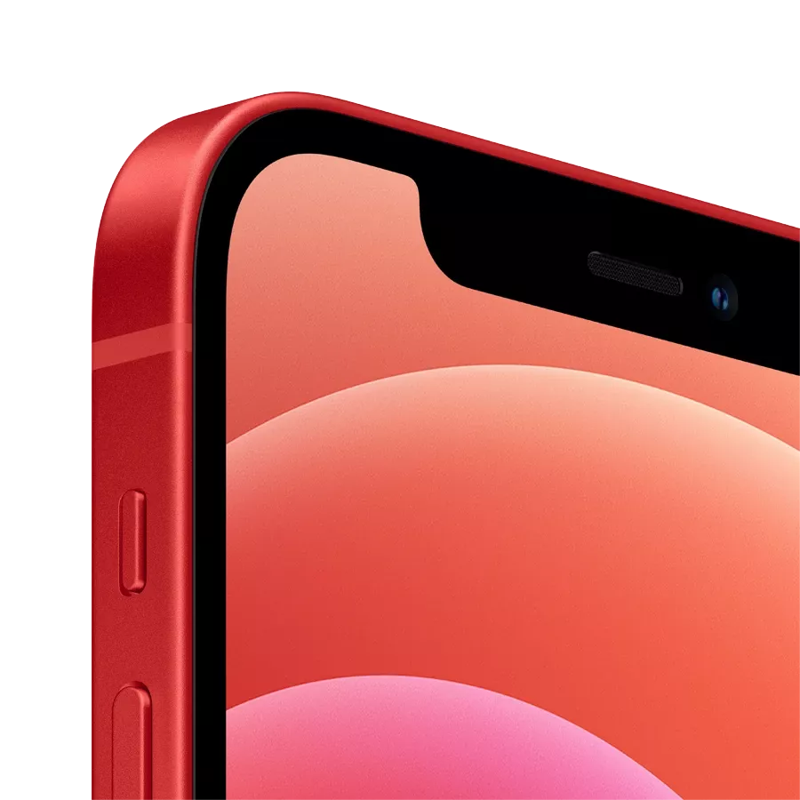 iPhone 12, 128 GB, (PRODUCT)RED — Image №2