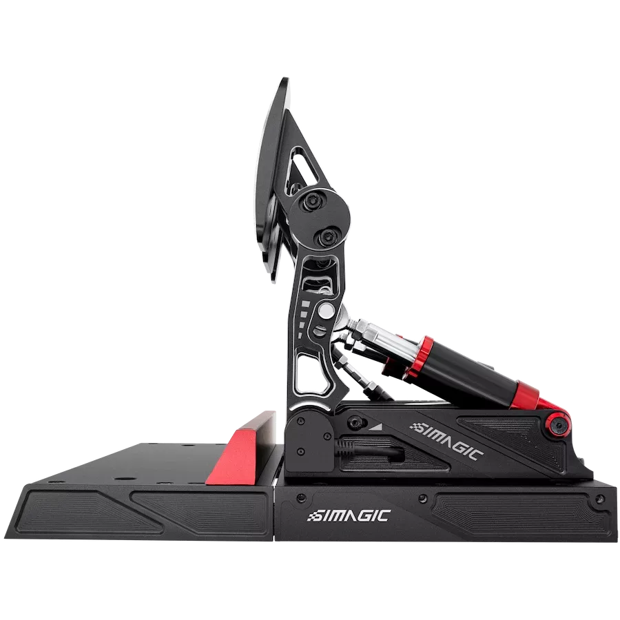 SIMAGIC Gaming Racing Pedals P1000 — Image №3