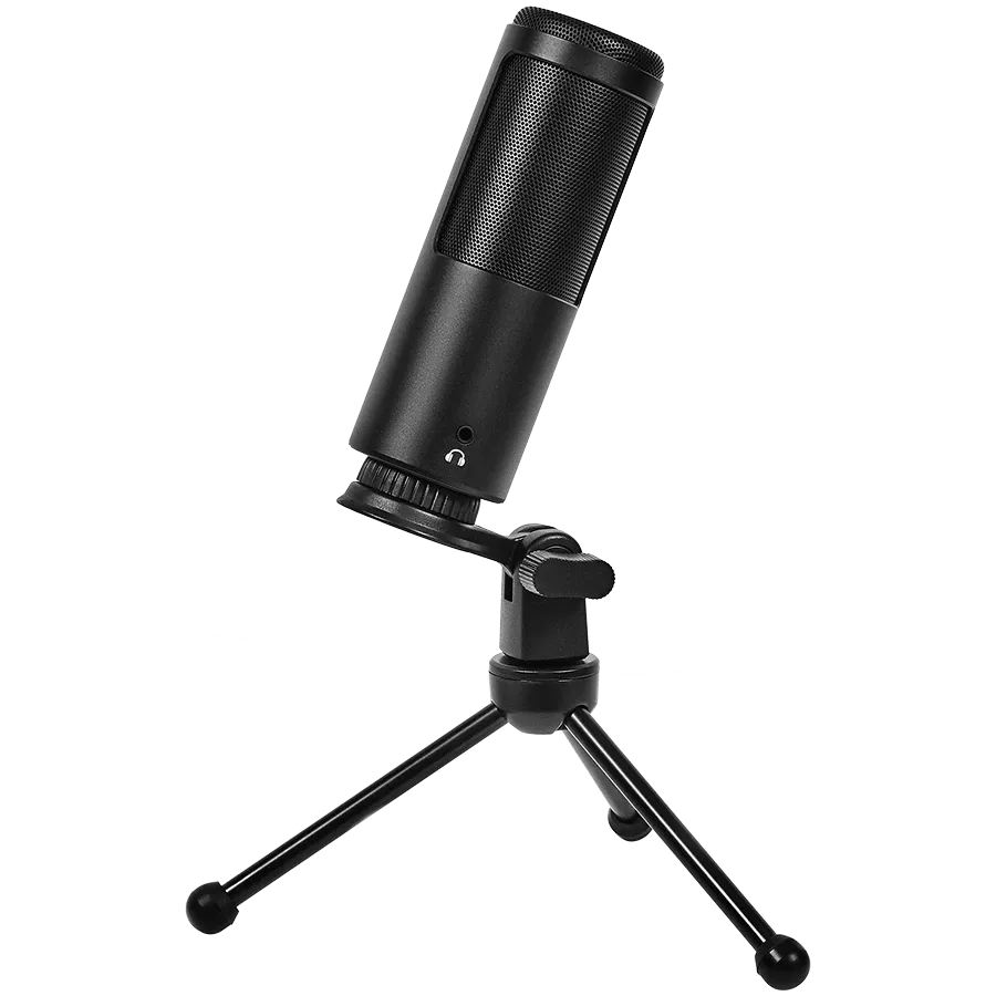 Микрофон LORGAR Voicer 521 (LRG-CMT521) — Изображение №4