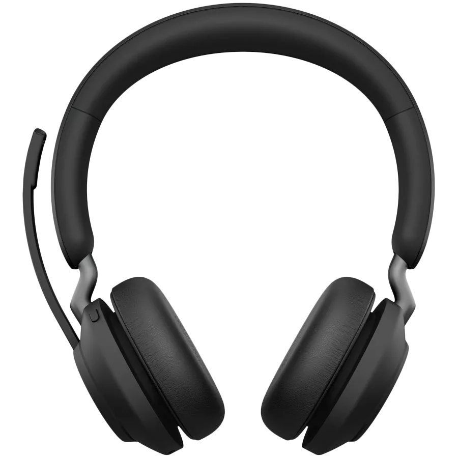Беспроводные наушники JABRA Evolve 2 65, Чёрный — image №2