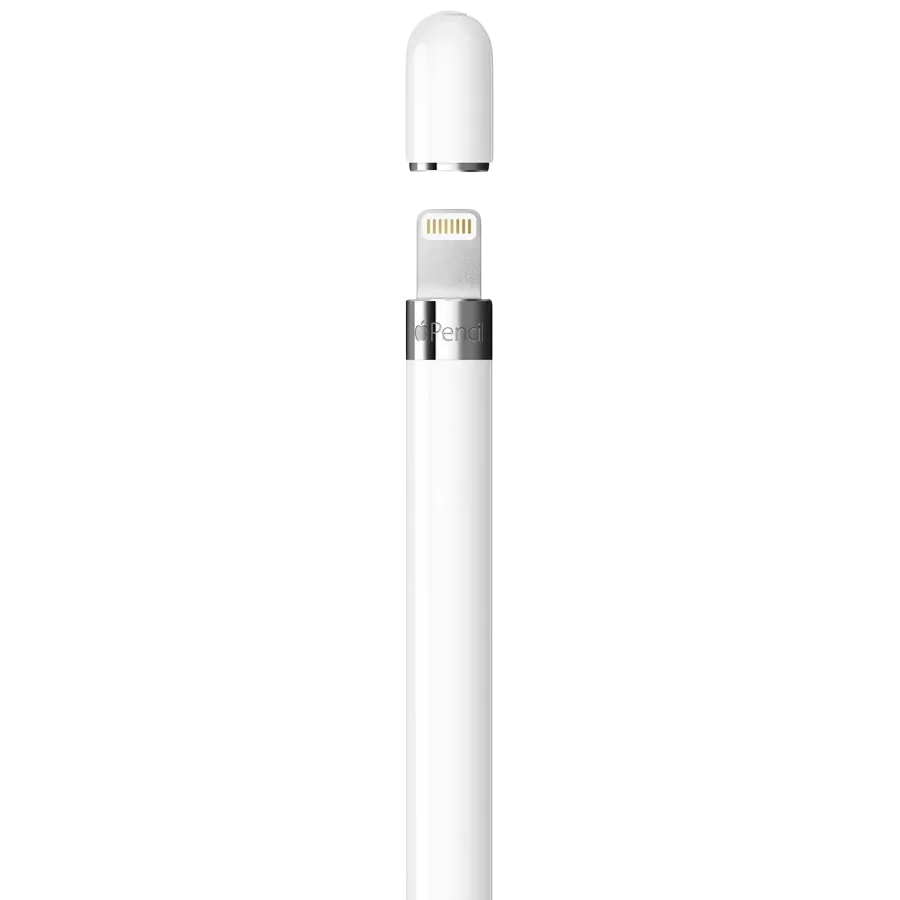 Apple Pencil (1st generation), White — Image №3