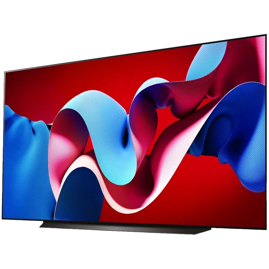 LG Smart TV, LCD, 83", UHD — Image №2