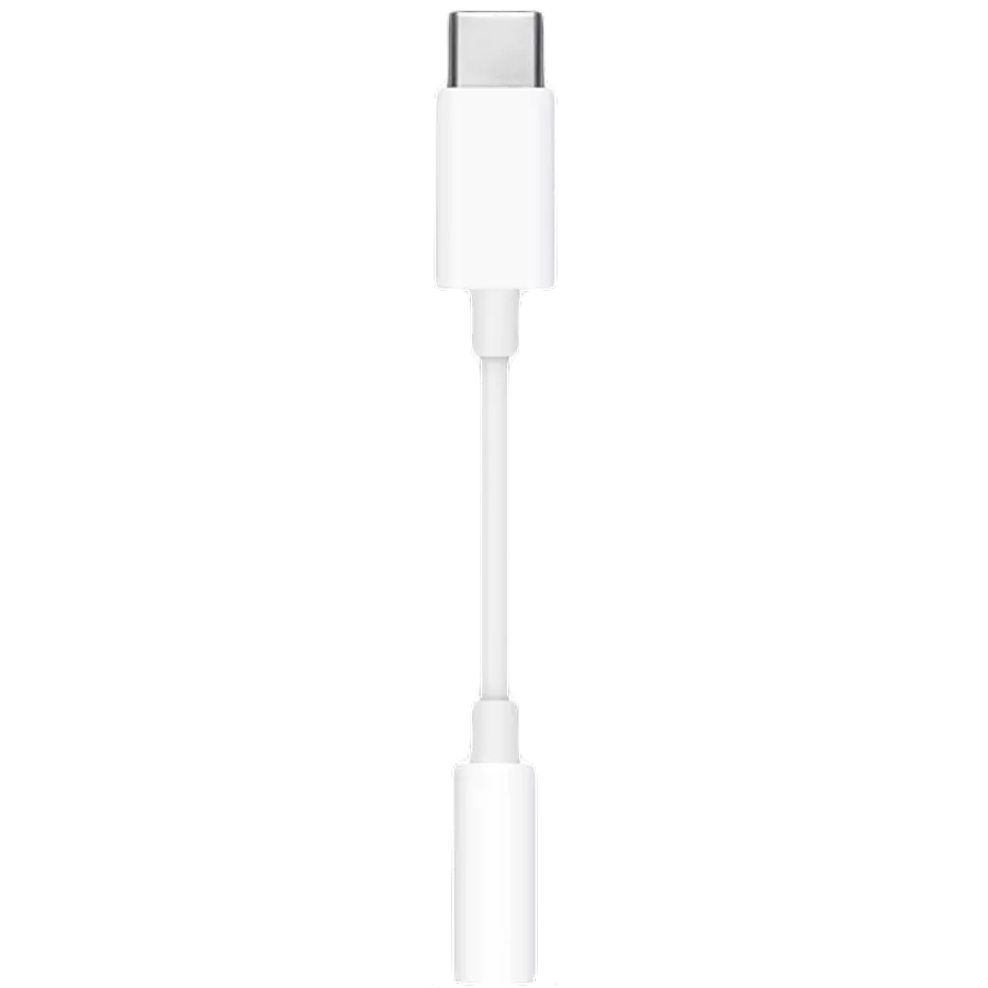 APPLE USB-C - 3.5 mm — სურათი №2