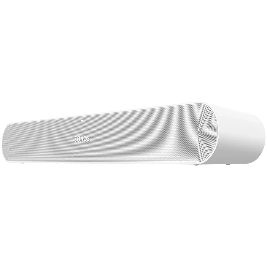 SONOS Ray Home Audio System, White — Image №2