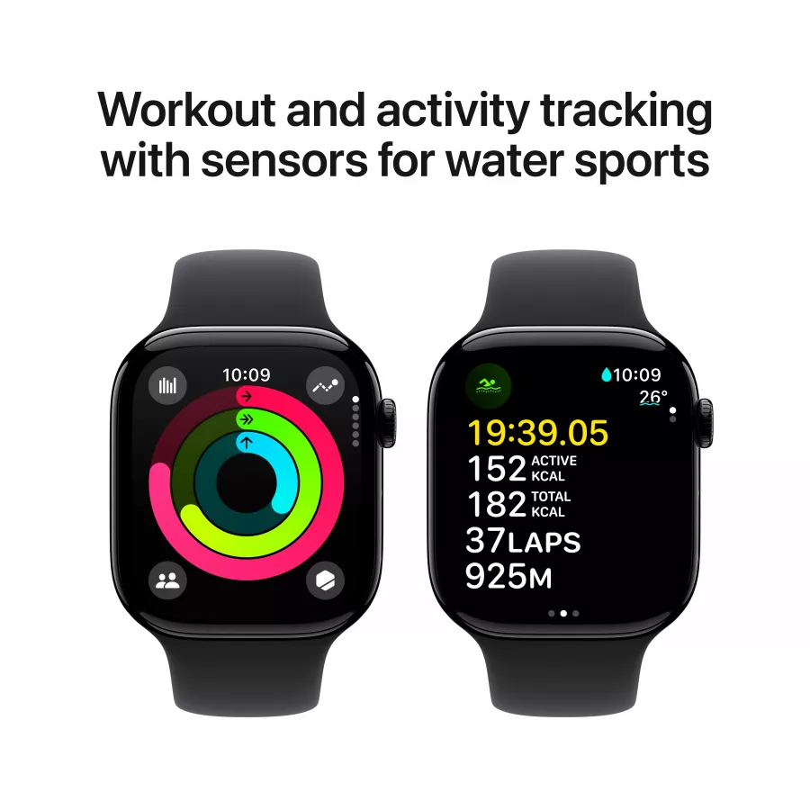 Apple watch gps tracking app outlet
